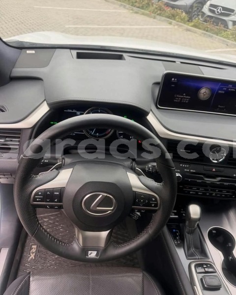 Big with watermark lexus rx 350 casablanca ain sebaa 34315