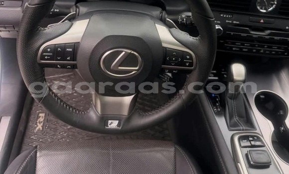 Buy Used Lexus RX 350 Other Car in Ain sebaa in Casablanca Buy Used Lexus RX 350 Other Car in Ain sebaa in Casablanca