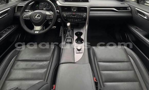 Buy Used Lexus RX 350 Other Car in Ain sebaa in Casablanca Buy Used Lexus RX 350 Other Car in Ain sebaa in Casablanca