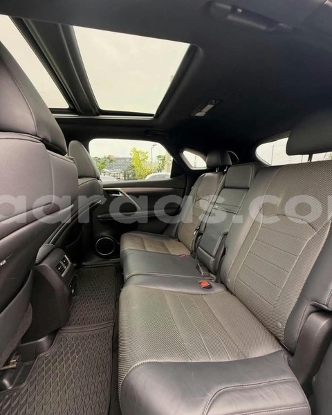Big with watermark lexus rx 350 casablanca ain sebaa 34315