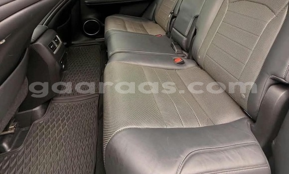 Buy Used Lexus RX 350 Other Car in Ain sebaa in Casablanca Buy Used Lexus RX 350 Other Car in Ain sebaa in Casablanca