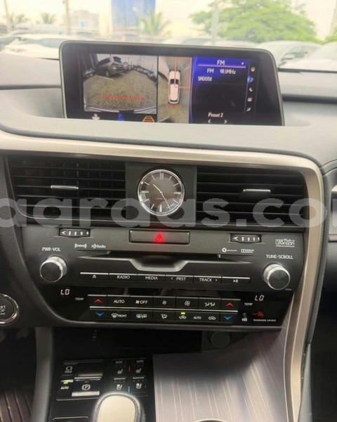 Big with watermark lexus rx 350 casablanca ain sebaa 34315