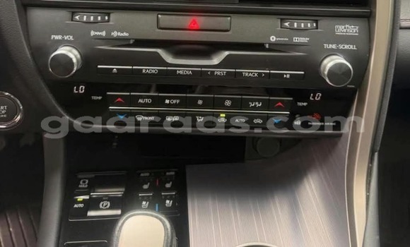 Buy Used Lexus RX 350 Other Car in Ain sebaa in Casablanca Buy Used Lexus RX 350 Other Car in Ain sebaa in Casablanca