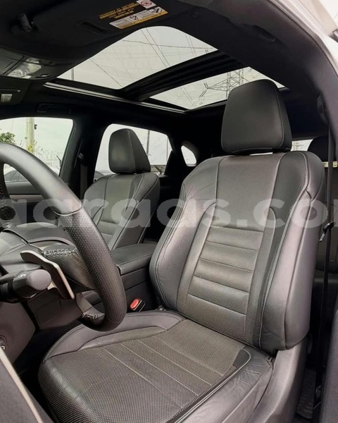Big with watermark lexus rx 350 casablanca ain sebaa 34315
