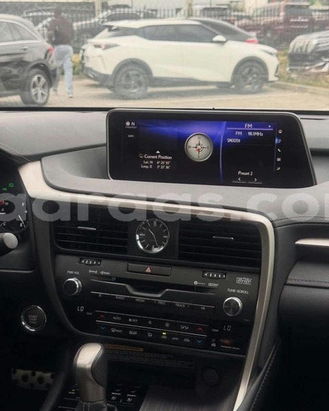 Big with watermark lexus rx 350 casablanca ain sebaa 34315