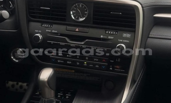 Buy Used Lexus RX 350 Other Car in Ain sebaa in Casablanca Buy Used Lexus RX 350 Other Car in Ain sebaa in Casablanca