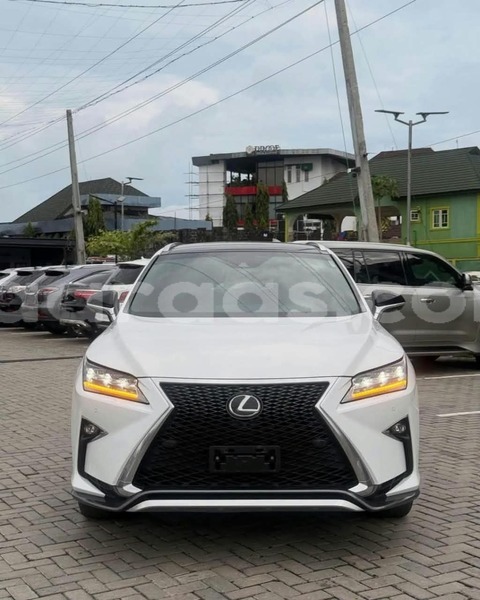 Big with watermark lexus rx 350 casablanca ain sebaa 34315