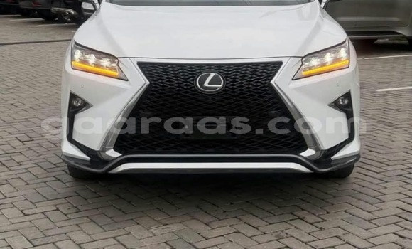 Buy Used Lexus RX 350 Other Car in Ain sebaa in Casablanca Buy Used Lexus RX 350 Other Car in Ain sebaa in Casablanca