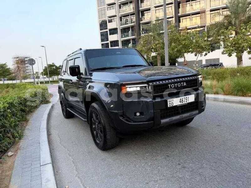Big with watermark toyota land cruiser prado diourbel bambey 34316