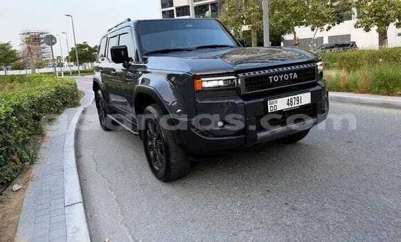 Acheter Occasion Voiture Toyota Land Cruiser Prado Autre à Bambey, Diourbel
