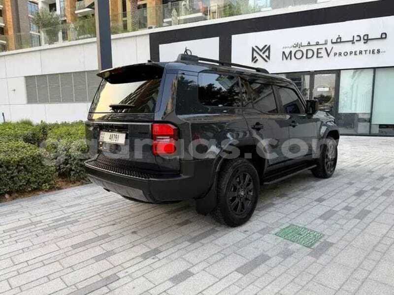 Big with watermark toyota land cruiser prado diourbel bambey 34316
