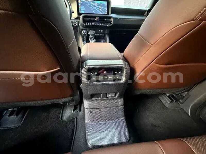 Big with watermark toyota land cruiser prado diourbel bambey 34316