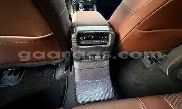Buy Used Toyota Land Cruiser Prado Other Car in Bambey in Diourbel Buy Used Toyota Land Cruiser Prado Other Car in Bambey in Diourbel