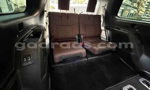 Buy Used Toyota Land Cruiser Prado Other Car in Bambey in Diourbel Buy Used Toyota Land Cruiser Prado Other Car in Bambey in Diourbel