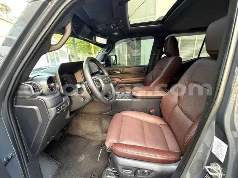 Big with watermark toyota land cruiser prado diourbel bambey 34316