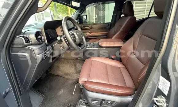 Buy Used Toyota Land Cruiser Prado Other Car in Bambey in Diourbel Buy Used Toyota Land Cruiser Prado Other Car in Bambey in Diourbel
