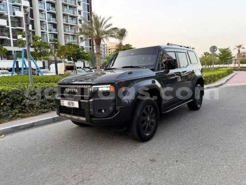Big with watermark toyota land cruiser prado diourbel bambey 34316
