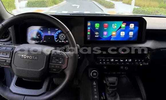 Buy Used Toyota Land Cruiser Prado Other Car in Bambey in Diourbel Buy Used Toyota Land Cruiser Prado Other Car in Bambey in Diourbel