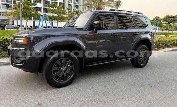 Buy Used Toyota Land Cruiser Prado Other Car in Bambey in Diourbel Buy Used Toyota Land Cruiser Prado Other Car in Bambey in Diourbel
