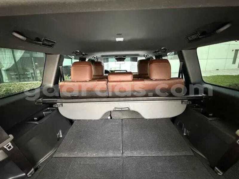 Big with watermark toyota land cruiser prado diourbel bambey 34316