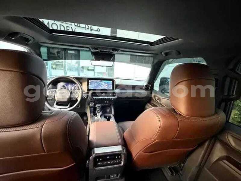Big with watermark toyota land cruiser prado diourbel bambey 34316