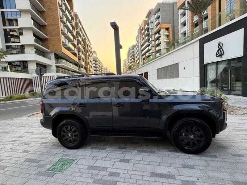 Big with watermark toyota land cruiser prado diourbel bambey 34316