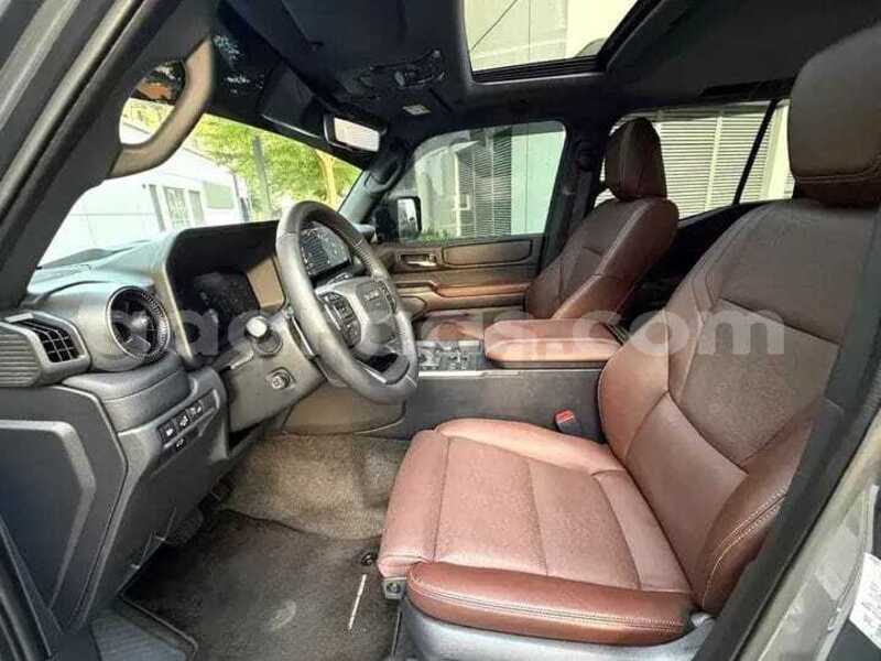 Big with watermark toyota land cruiser prado diourbel bambey 34316
