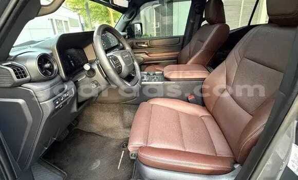 Buy Used Toyota Land Cruiser Prado Other Car in Bambey in Diourbel Buy Used Toyota Land Cruiser Prado Other Car in Bambey in Diourbel