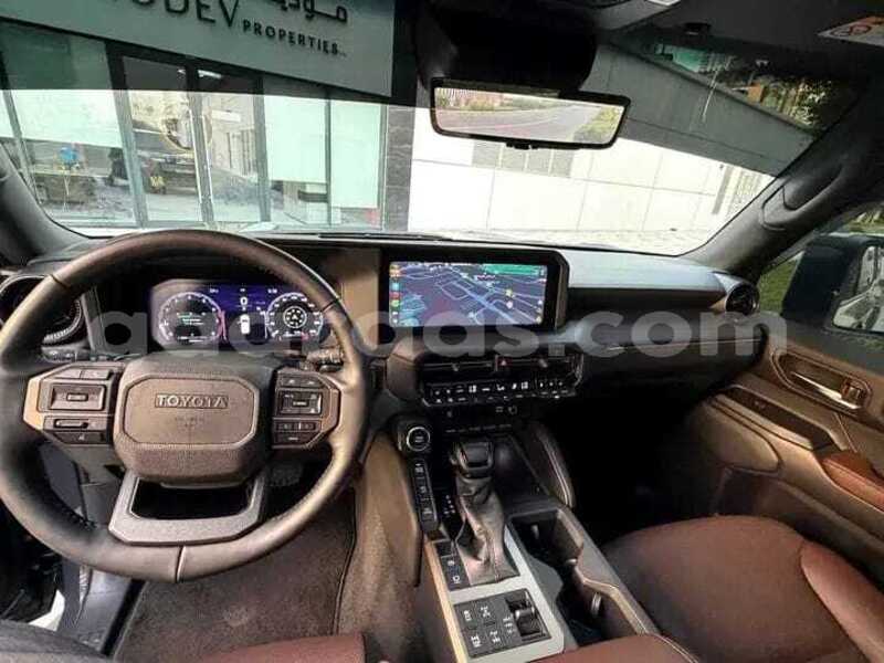 Big with watermark toyota land cruiser prado diourbel bambey 34316