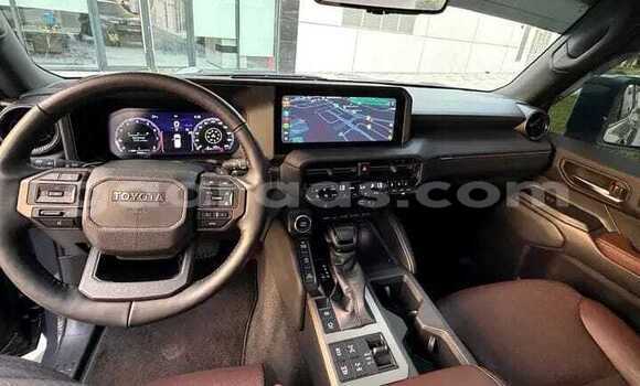 Buy Used Toyota Land Cruiser Prado Other Car in Bambey in Diourbel Buy Used Toyota Land Cruiser Prado Other Car in Bambey in Diourbel