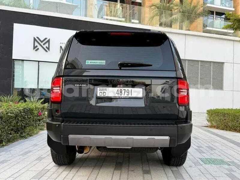 Big with watermark toyota land cruiser prado diourbel bambey 34316