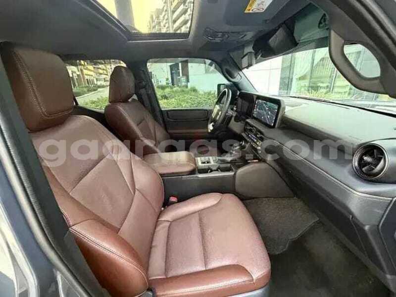 Big with watermark toyota land cruiser prado diourbel bambey 34316