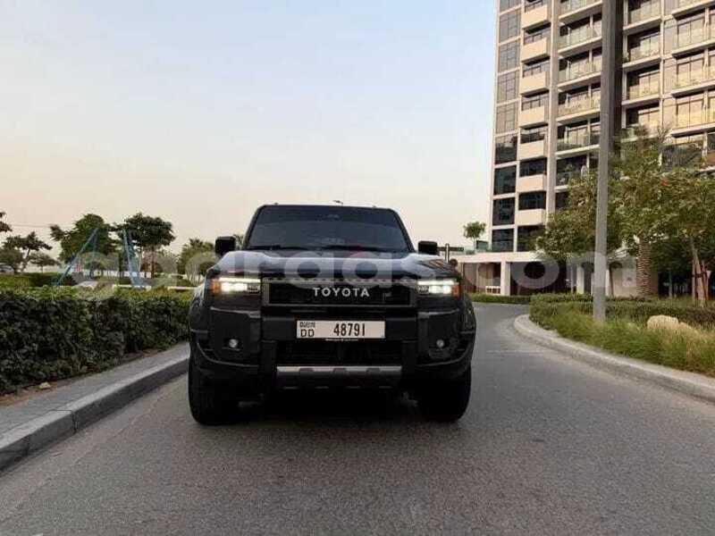 Big with watermark toyota land cruiser prado diourbel bambey 34316