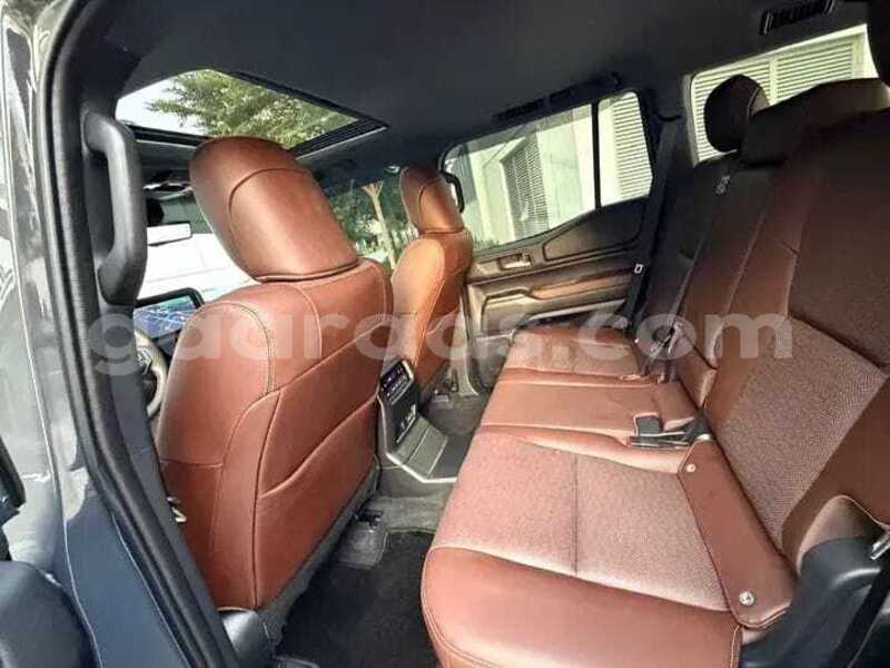 Big with watermark toyota land cruiser prado diourbel bambey 34316