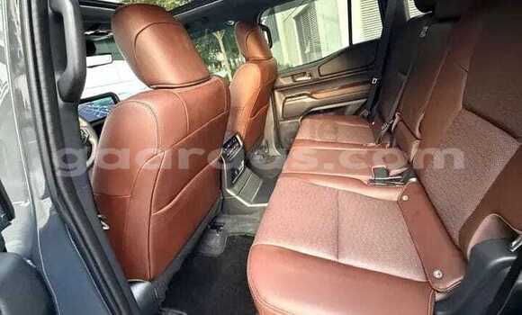 Buy Used Toyota Land Cruiser Prado Other Car in Bambey in Diourbel Buy Used Toyota Land Cruiser Prado Other Car in Bambey in Diourbel