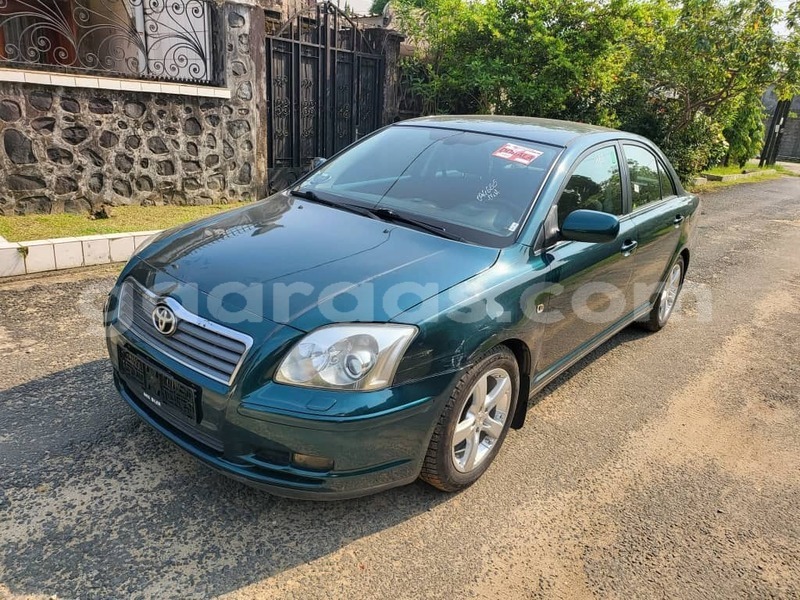 Big with watermark toyota avensis bagmati behind berlin 34317