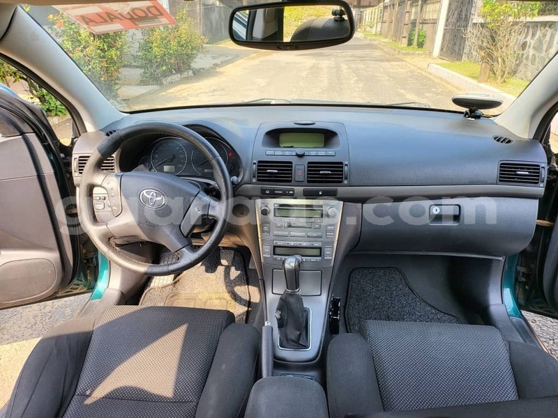 Big with watermark toyota avensis bagmati behind berlin 34317