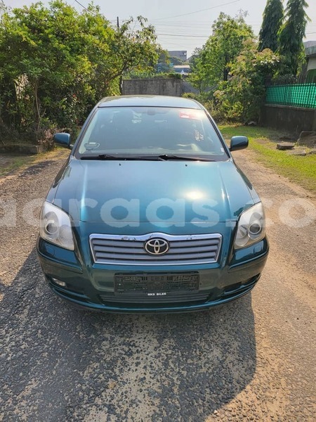 Big with watermark toyota avensis bagmati behind berlin 34317