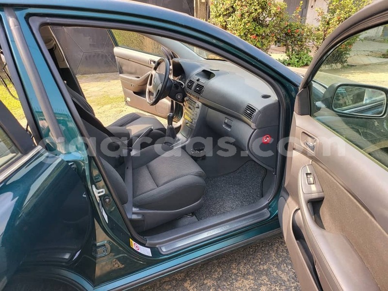 Big with watermark toyota avensis bagmati behind berlin 34317