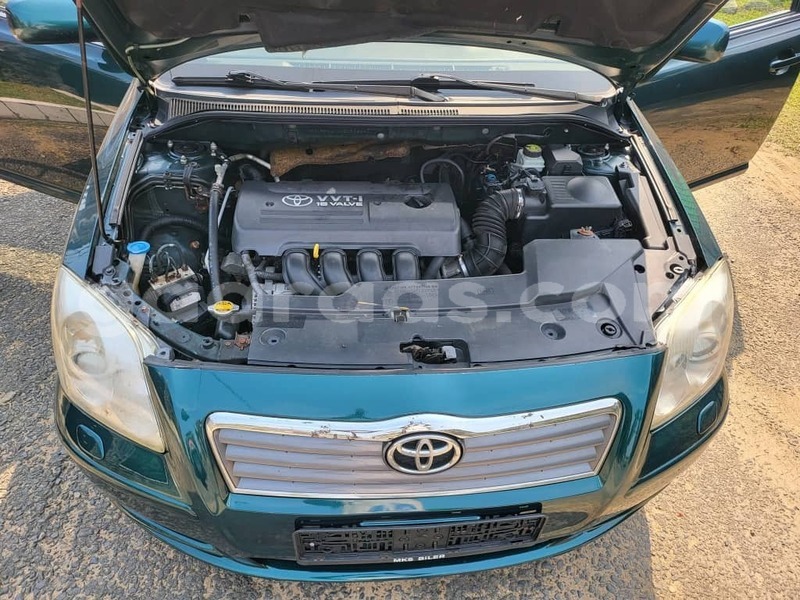 Big with watermark toyota avensis bagmati behind berlin 34317