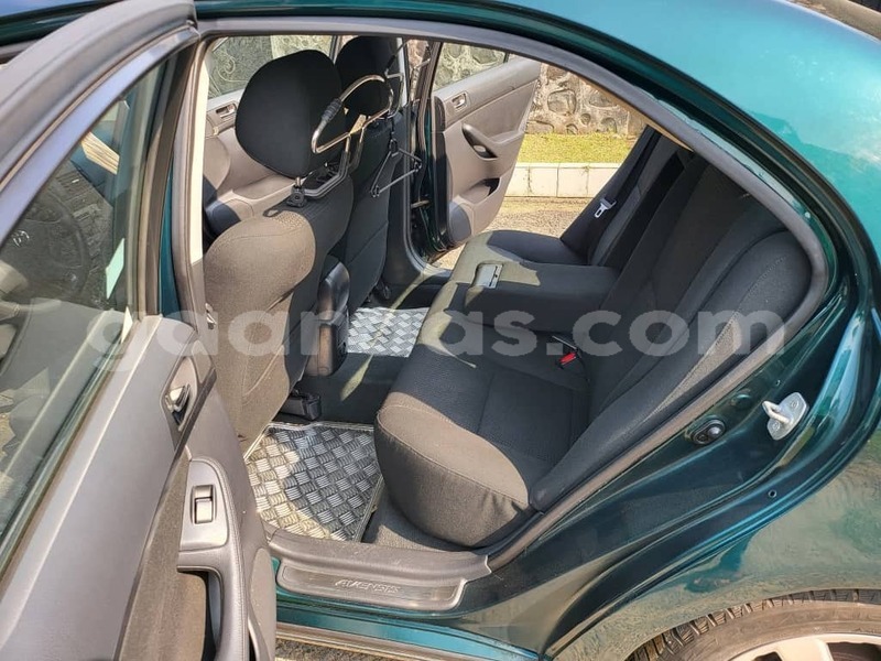 Big with watermark toyota avensis bagmati behind berlin 34317