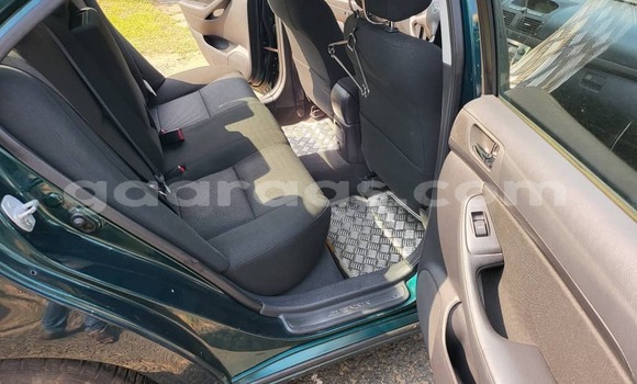 Buy Used Toyota Avensis Green Car in Behind berlin in Bagmati Buy Used Toyota Avensis Green Car in Behind berlin in Bagmati