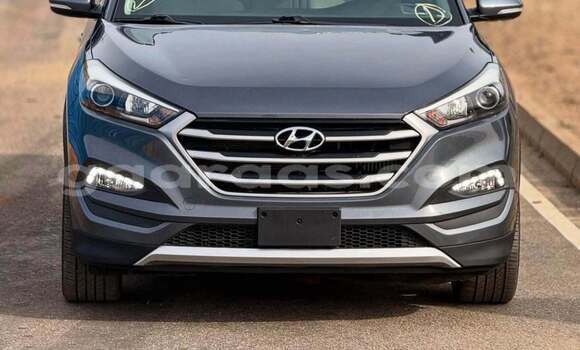Acheter Occasion Voiture Hyundai Tucson Autre à Bignona, Ziguinchor
