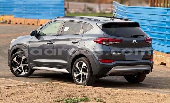 Buy Used Hyundai Tucson Other Car in Bignona in Ziguinchor Buy Used Hyundai Tucson Other Car in Bignona in Ziguinchor