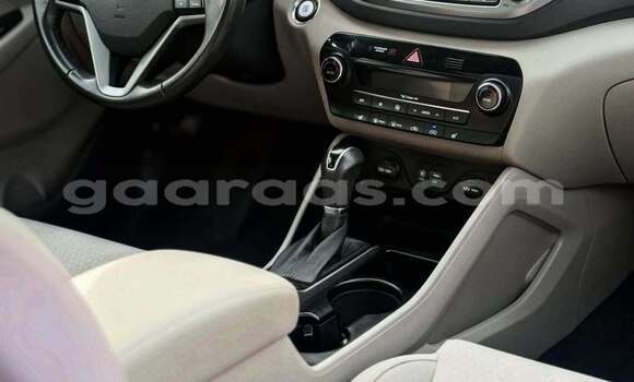 Buy Used Hyundai Tucson Other Car in Bignona in Ziguinchor Buy Used Hyundai Tucson Other Car in Bignona in Ziguinchor