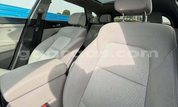Buy Used Hyundai Tucson Other Car in Bignona in Ziguinchor Buy Used Hyundai Tucson Other Car in Bignona in Ziguinchor