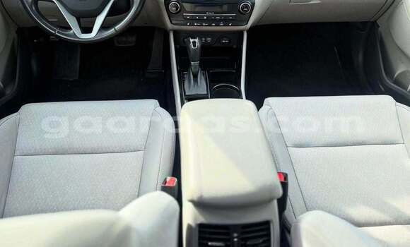 Buy Used Hyundai Tucson Other Car in Bignona in Ziguinchor Buy Used Hyundai Tucson Other Car in Bignona in Ziguinchor