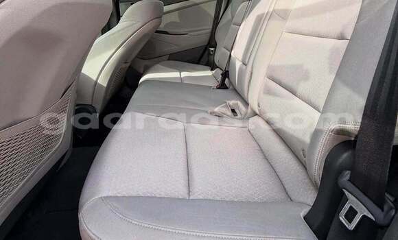 Buy Used Hyundai Tucson Other Car in Bignona in Ziguinchor Buy Used Hyundai Tucson Other Car in Bignona in Ziguinchor