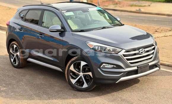 Buy Used Hyundai Tucson Other Car in Bignona in Ziguinchor Buy Used Hyundai Tucson Other Car in Bignona in Ziguinchor
