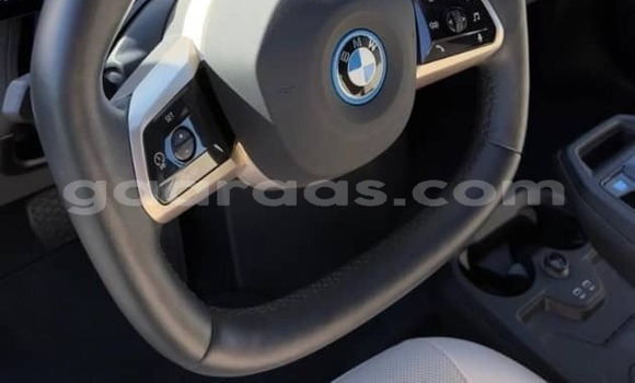 Acheter Occasion Voiture BMW ix Bleu de nuit à Dakar, Dakar Acheter Occasion Voiture BMW ix Bleu de nuit à Dakar, Dakar